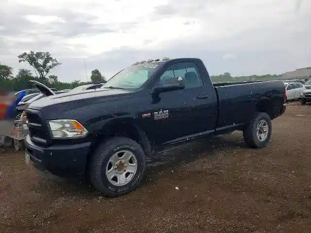3C6MR5AJ1FG664363 2015 RAM 2500-0