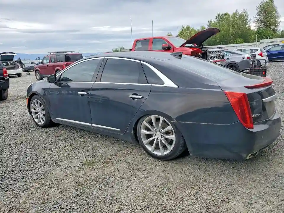 2G61N5S31F9223157 2015 CADILLAC XTS-1
