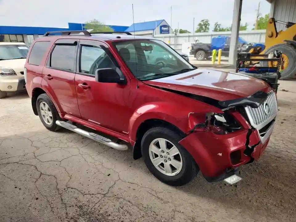4M2CN9BG6AKJ23072 2010 MERCURY MARINER-3