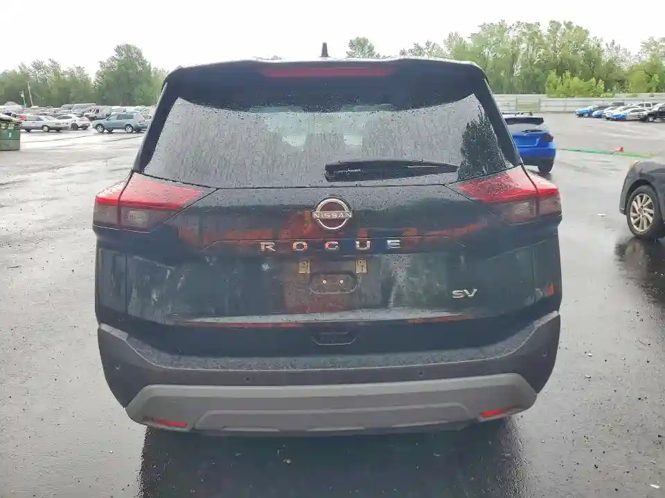 5N1BT3BA2PC850059 2023 NISSAN ROGUE-5