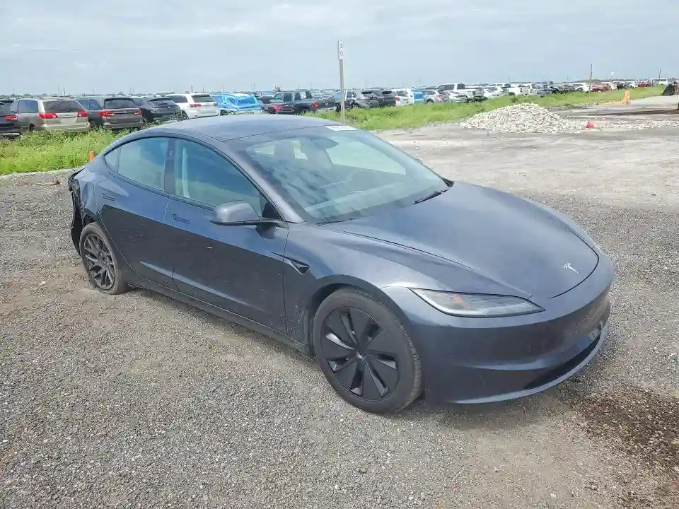 5YJ3E1EB2RF737584 2024 TESLA MODEL 3-3