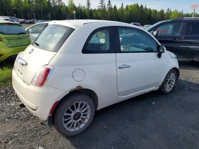 3C3CFFAR8DT552449 2013 FIAT 500-2