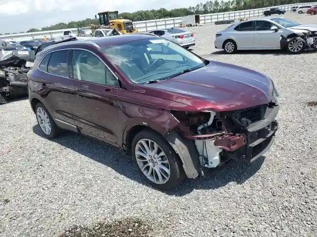 5LMCJ3C97HUL46758 2017 LINCOLN MKC-3