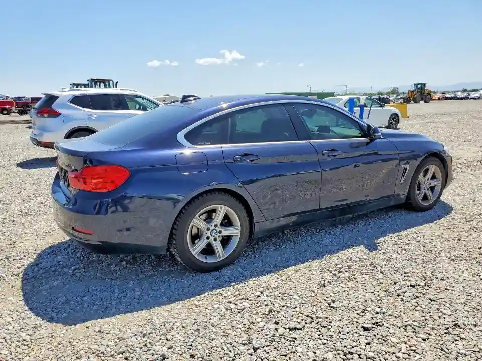 WBA4A7C57FD413756 2015 BMW 4 SERIES-2