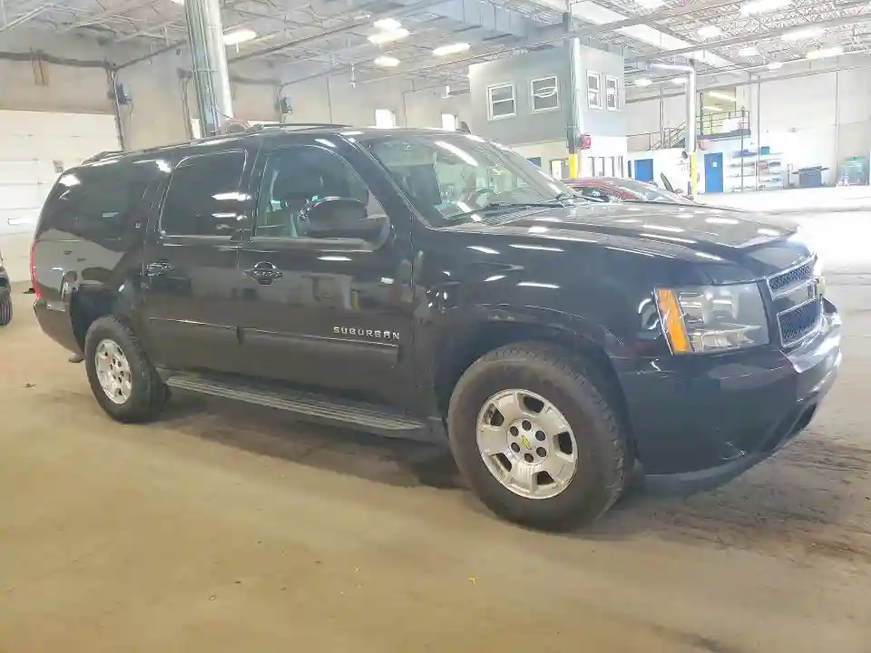 1GNSKJE77CR103289 2012 CHEVROLET SUBURBAN-3