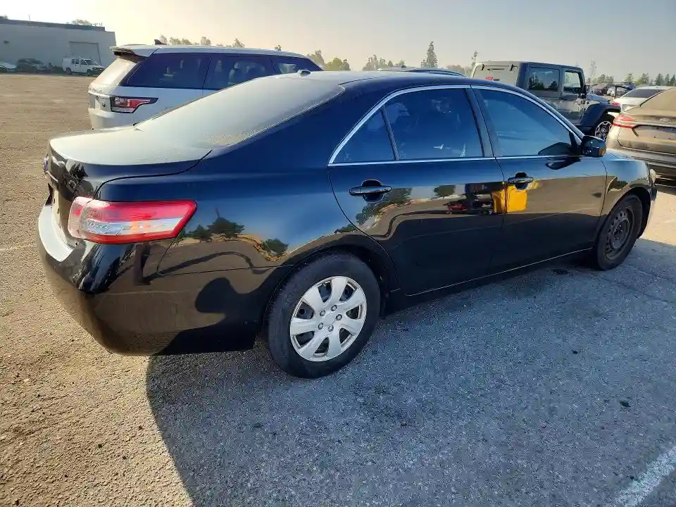 4T4BF3EK5BR180642 2011 TOYOTA CAMRY-2