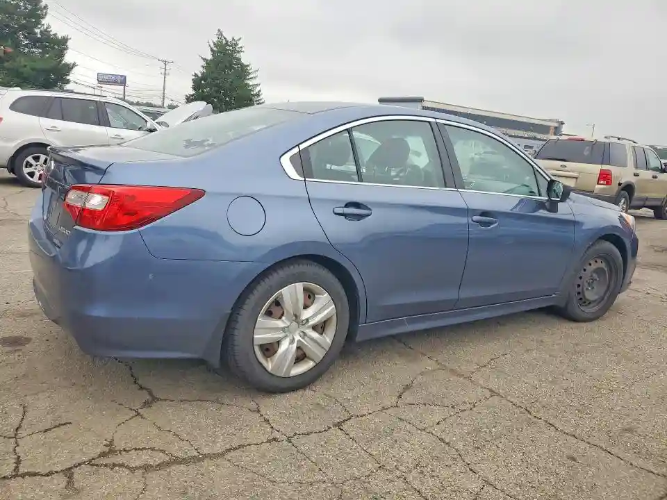 4S3BNBA62F3057851 2015 SUBARU LEGACY-2
