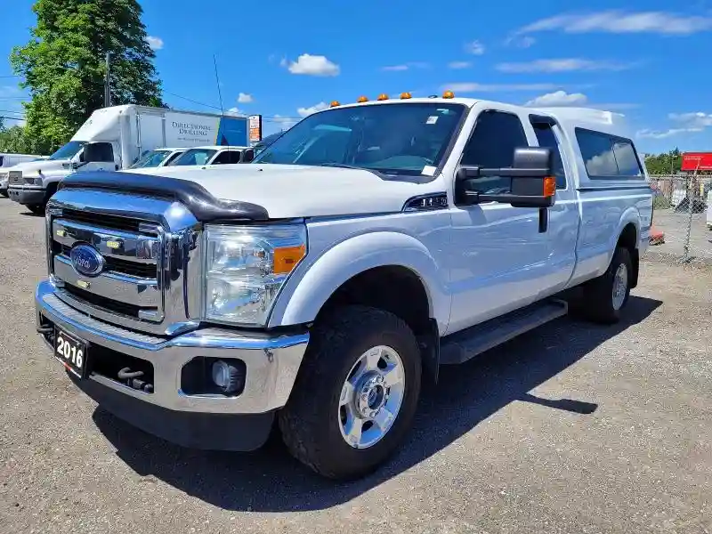 1FT7X2B65GEA34360 2016 FORD F250-1