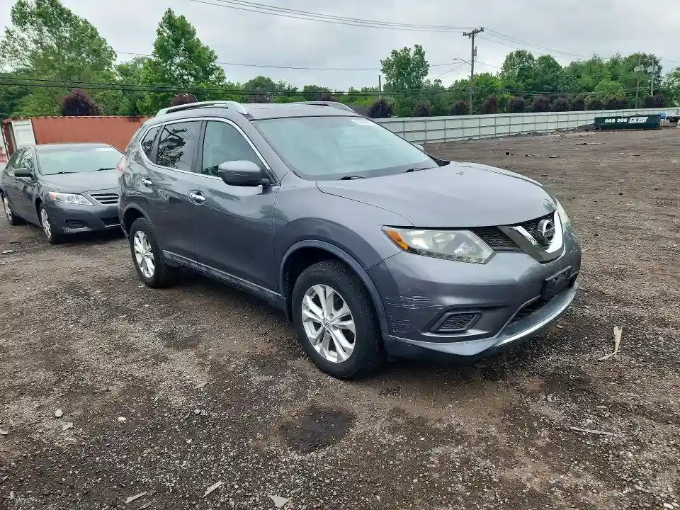5N1AT2MV0GC811685 2016 NISSAN ROGUE-3