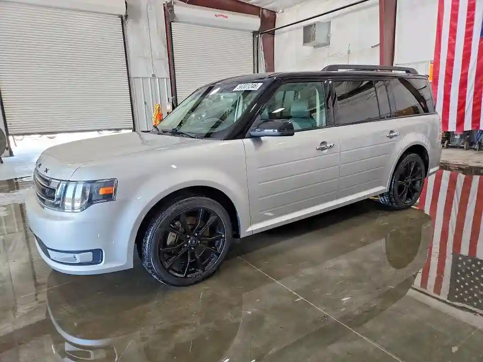 2FMHK6C80KBA18268 2019 FORD FLEX-0