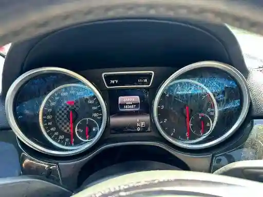 4JGED6EBXJA095911 2018 MERCEDES-BENZ GLE-CLASS-4