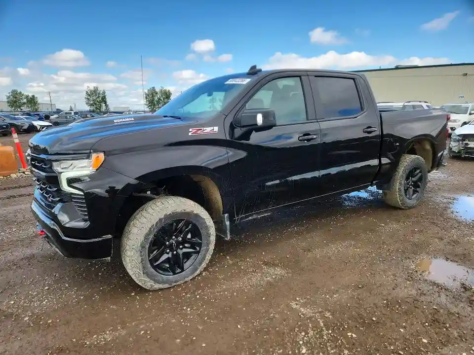 3GCUDFE89RG453372 2024 CHEVROLET SILVERADO-0