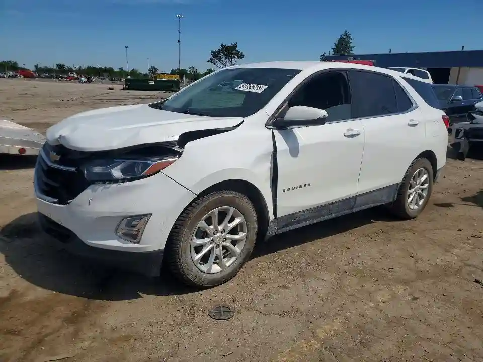 2GNAXJEV9J6334540 2018 CHEVROLET EQUINOX-0