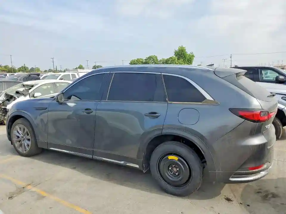 JM3KKDHD5R1182195 2024 MAZDA CX-90-1