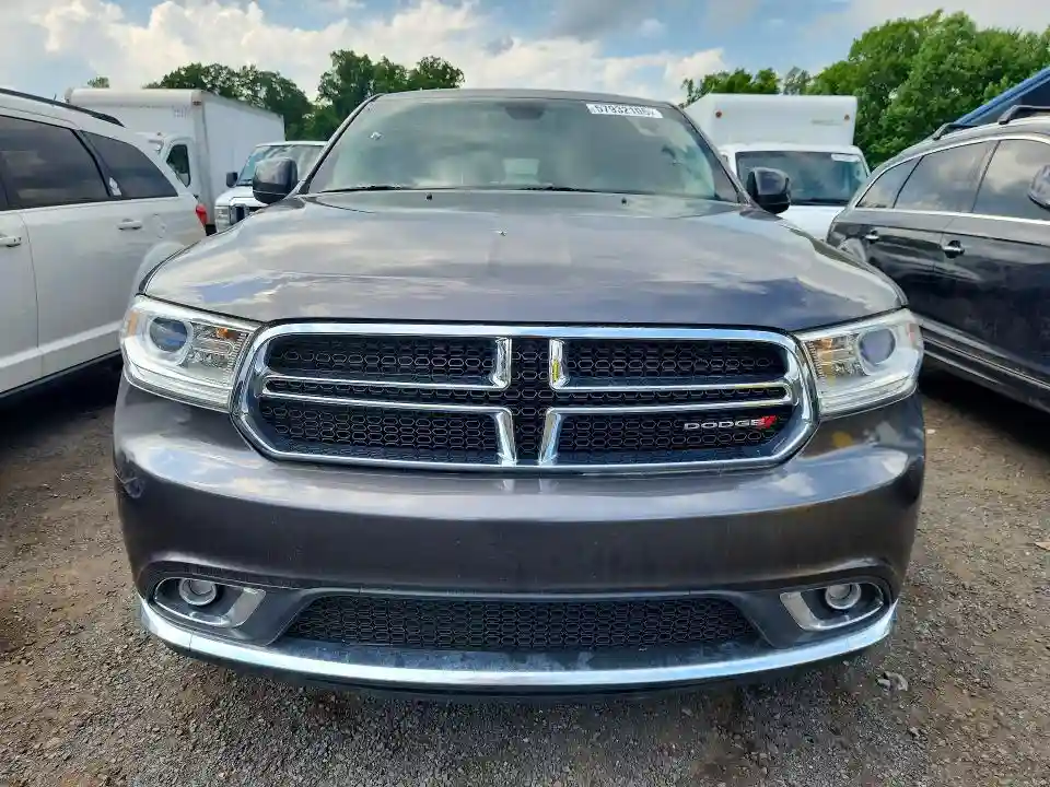 1C4RDHAG3JC384880 2018 DODGE DURANGO-4