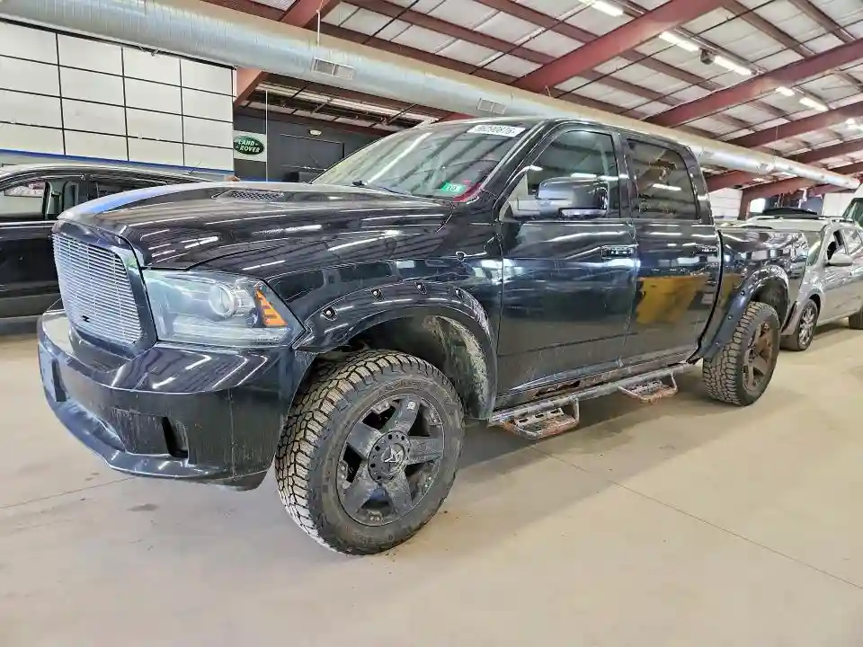 1C6RR7MT5DS507519 2013 RAM 1500-0