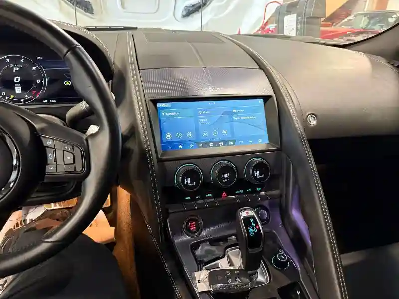 SAJD85EE4PCK80432 2023 JAGUAR F-TYPE-5