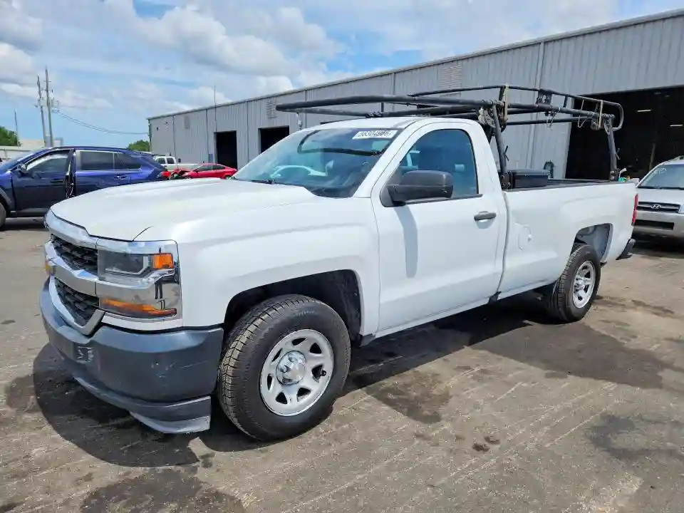1GCNCNEH3GZ301599 2016 CHEVROLET SILVERADO-0
