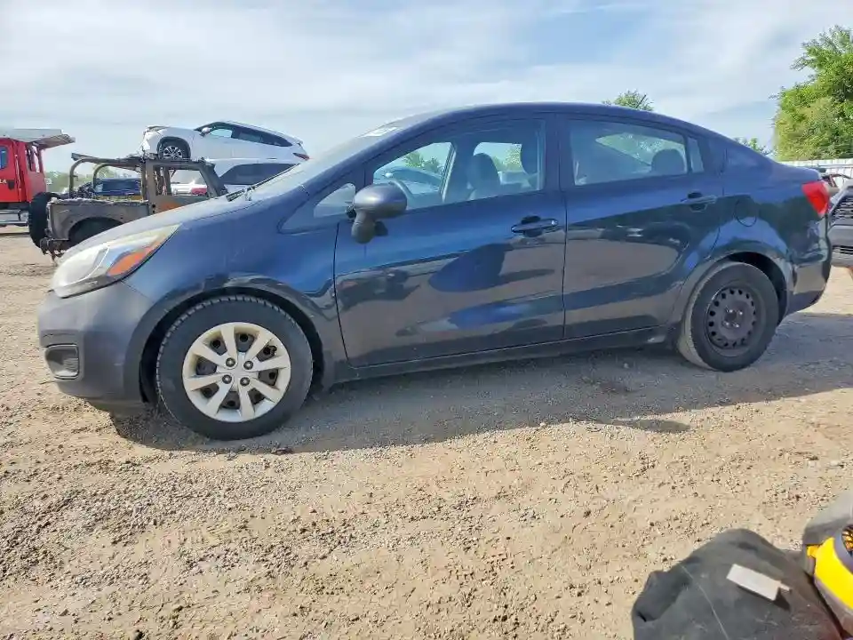 KNADM4A32F6517647 2015 KIA RIO-0