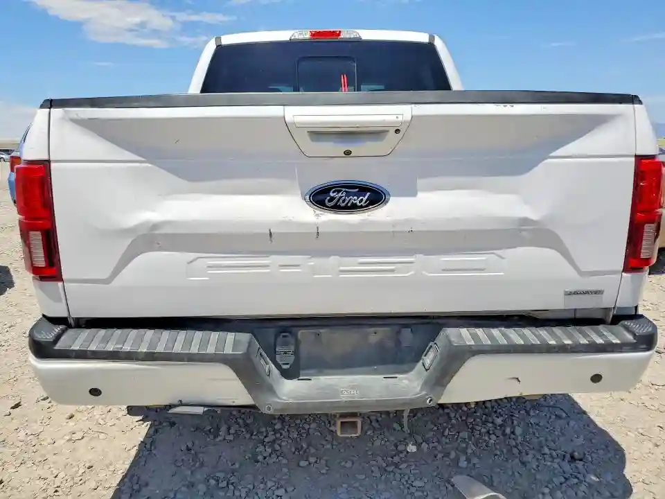 1FTEW1EGXJKC36998 2018 FORD F150-5