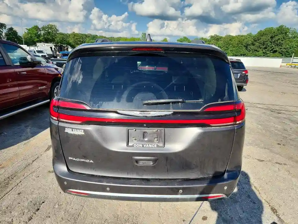 2C4RC1BG4NR122100 2022 CHRYSLER PACIFICA-5