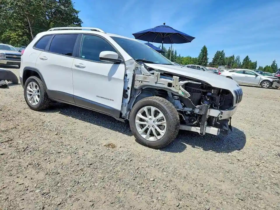1C4PJLCB2LD654201 2020 JEEP CHEROKEE-3