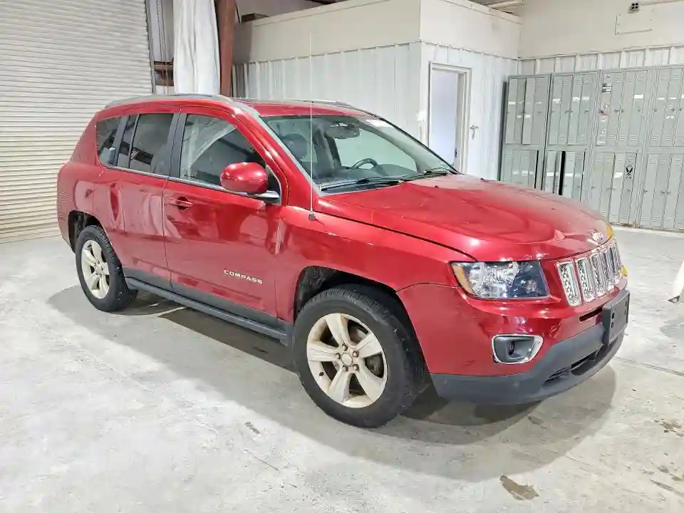 1C4NJDEB4FD245177 2015 JEEP COMPASS-3