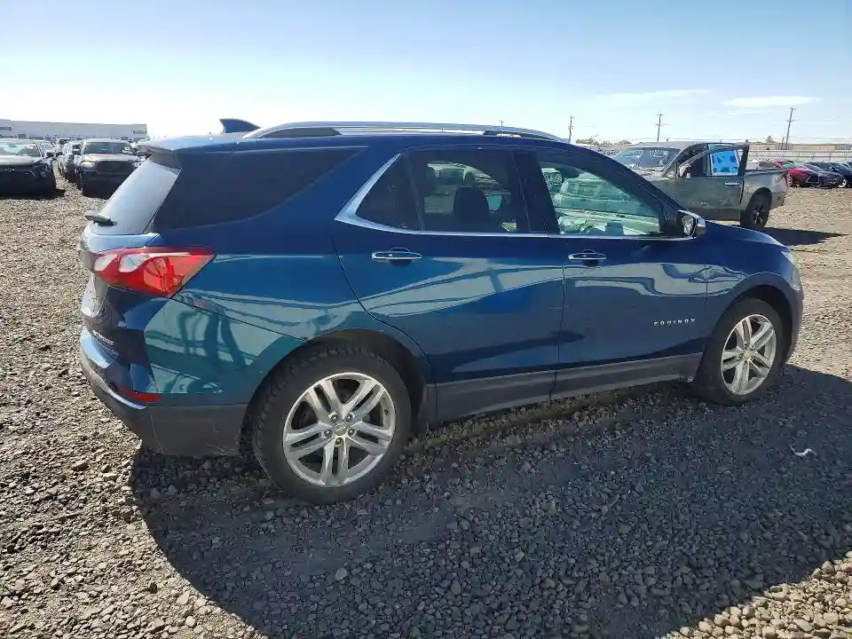 3GNAXYEX9KL303246 2019 CHEVROLET EQUINOX-2