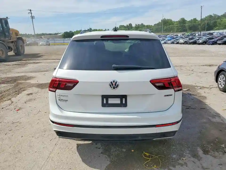 3VV2B7AX5MM106231 2021 VOLKSWAGEN TIGUAN-5