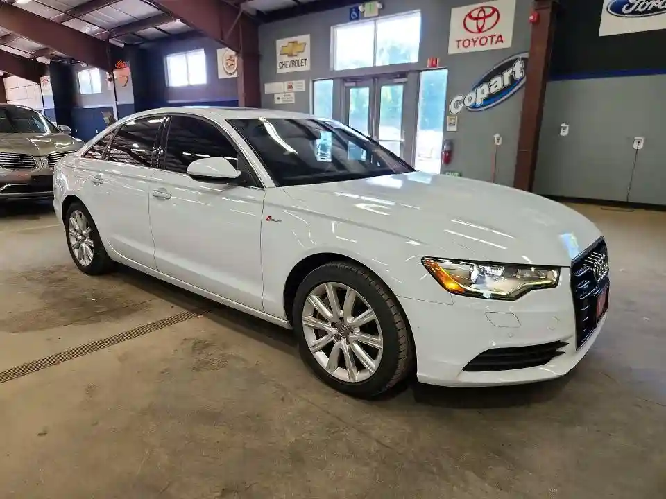WAUFGAFC6EN016692 2014 AUDI A6-3