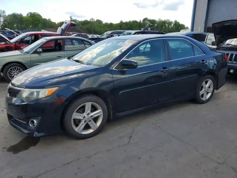 4T1BF1FK7EU461696 2014 TOYOTA CAMRY-0
