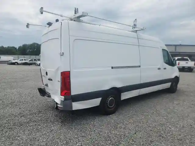 W1Y40CHY7NT096787 2022 MERCEDES-BENZ SPRINTER-2
