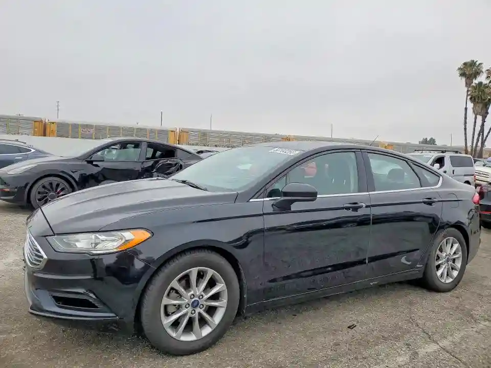3FA6P0HD7HR293863 2017 FORD FUSION-0