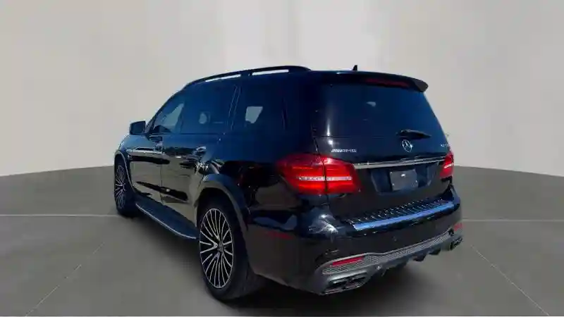 4JGDF7FE1HA888092 2017 MERCEDES-BENZ GLS-CLASS-2