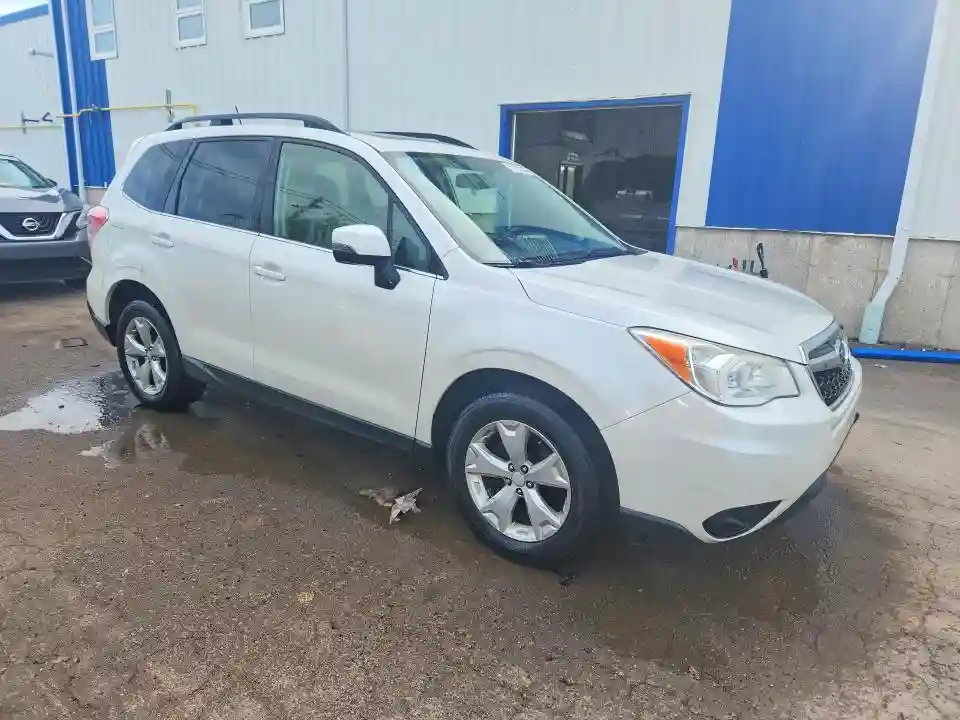 JF2SJCLC3EH458588 2014 SUBARU FORESTER-3