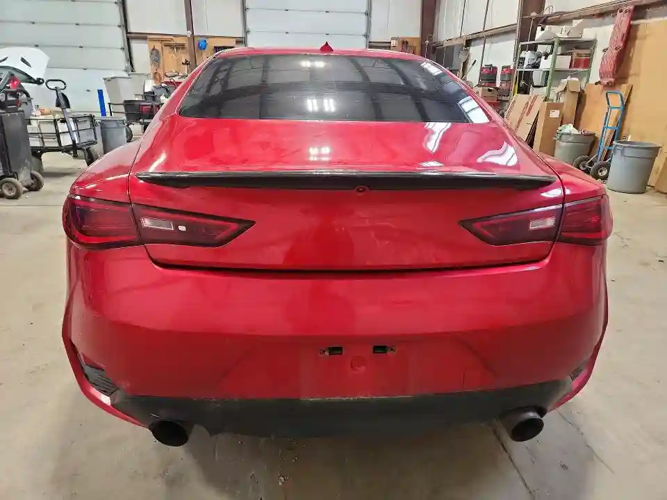 JN1FV7EL7KM440903 2019 INFINITI Q60-5