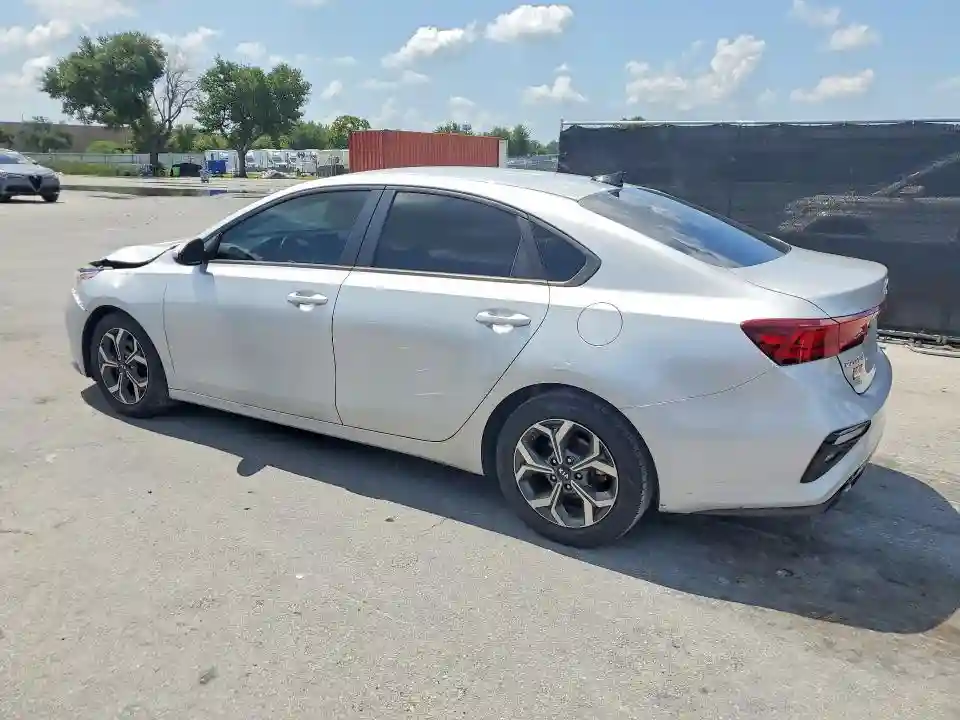 3KPF24AD5LE246471 2020 KIA FORTE LXS-1