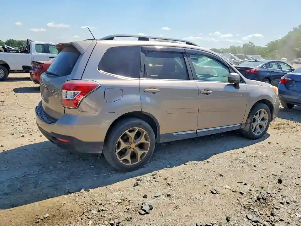JF2SJAWC1FH461314 2015 SUBARU FORESTER-2