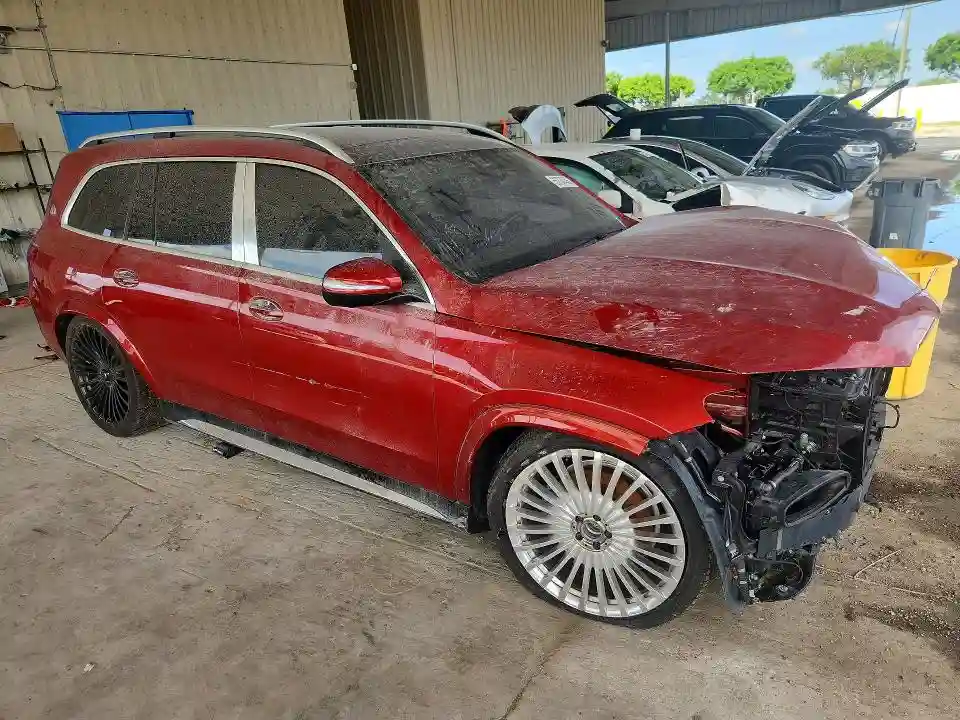 4JGFF8HB6PA987071 2023 MERCEDES-BENZ GLS-CLASS-3
