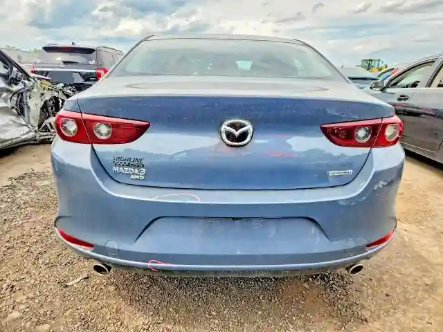 3MZBPBCM4RM411827 2024 MAZDA 3-5