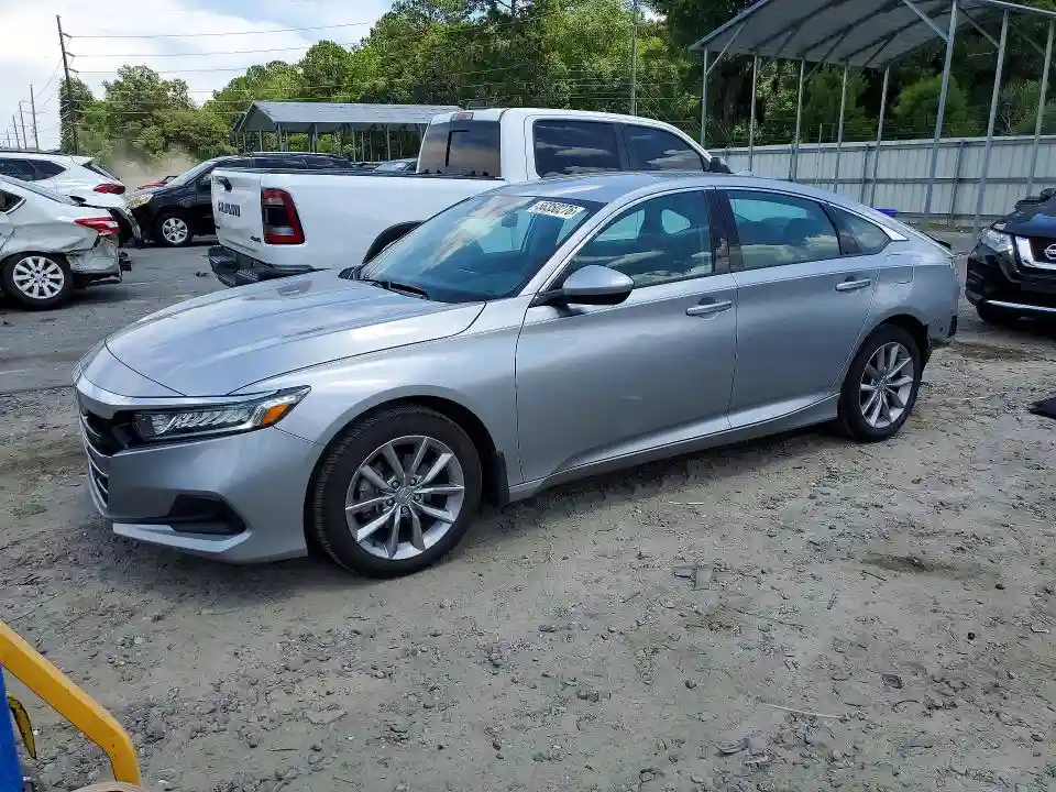 1HGCV1F14MA024159 2021 HONDA ACCORD-0
