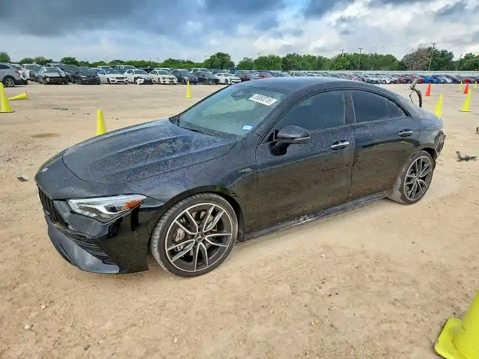 W1K5J5BB3TN582039 2026 MERCEDES-BENZ CLA-CLASS-0