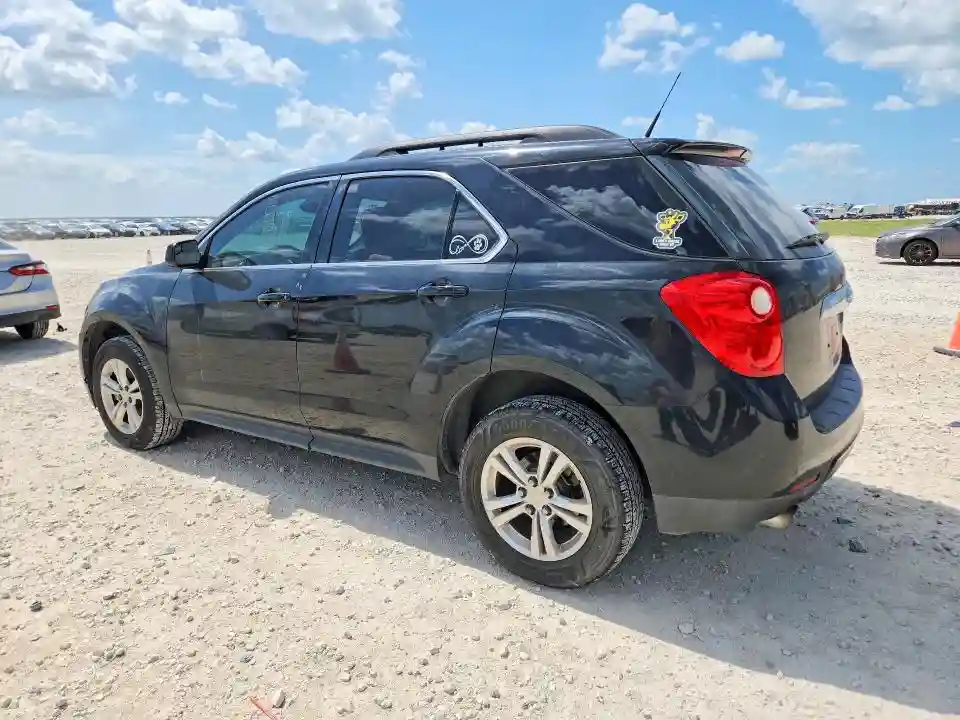 2GNFLPE53C6339269 2012 CHEVROLET EQUINOX-1