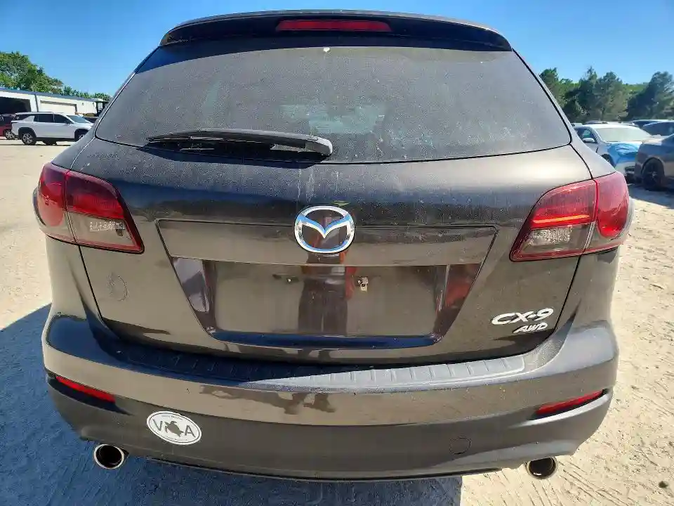 JM3TB3BA0F0456109 2015 MAZDA CX-9-5