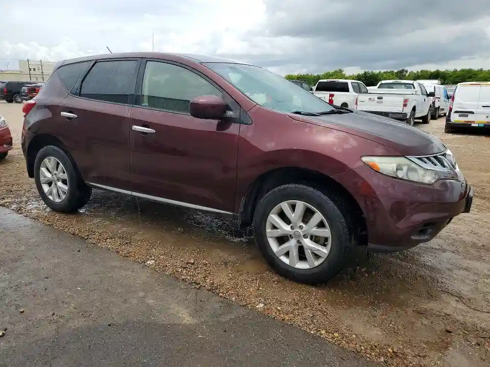 JN8AZ1MUXEW410598 2014 NISSAN MURANO-3