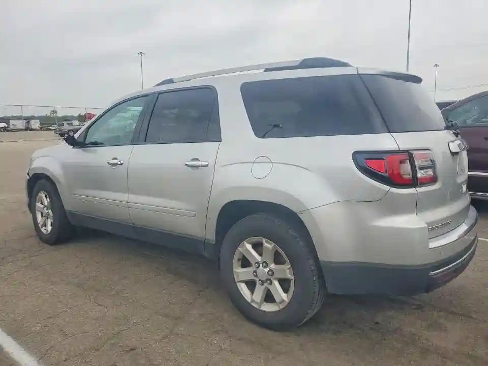 1GKKVPKD5FJ345521 2015 GMC ACADIA-1