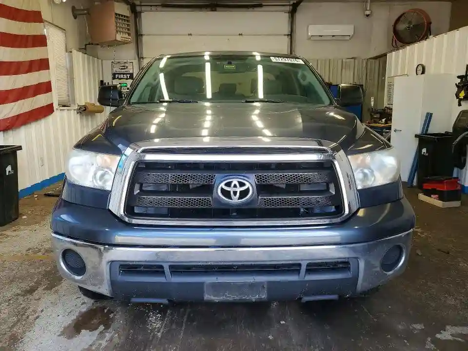 5TFRU5F15AX023985 2010 TOYOTA TUNDRA-4
