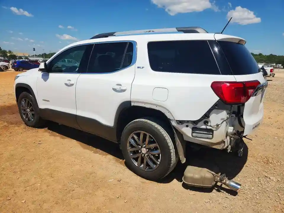 1GKKNMLS0KZ266197 2019 GMC ACADIA-1