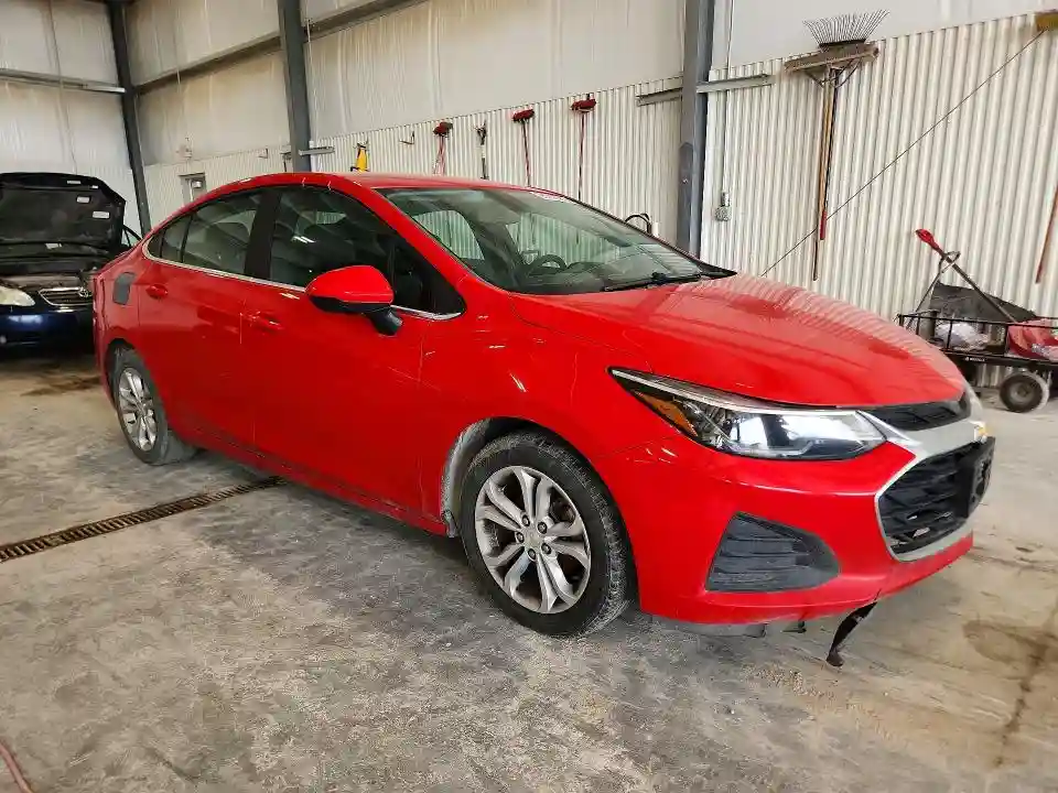 1G1BE5SM4K7115047 2019 CHEVROLET CRUZE-3
