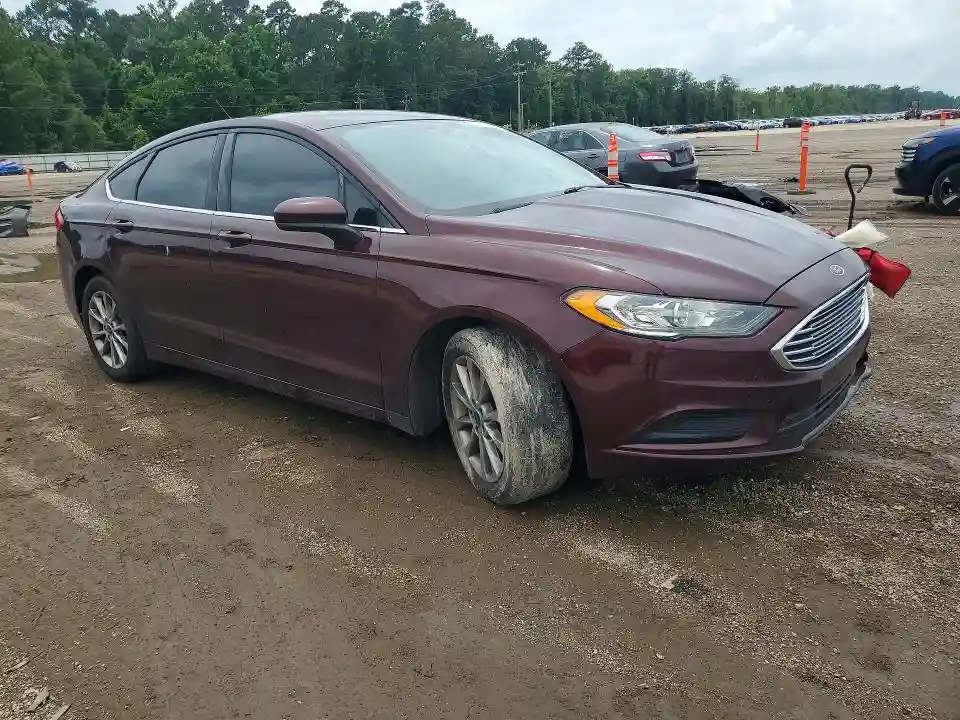 3FA6P0H7XHR193444 2017 FORD FUSION-3